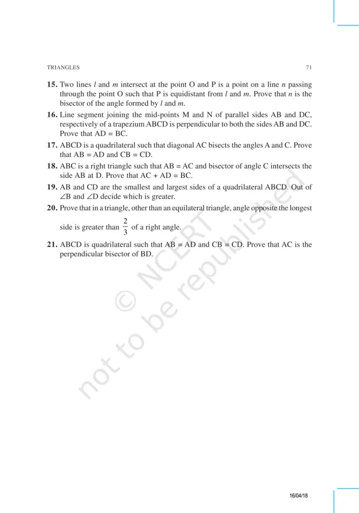 NCERT Exemplar Image 9