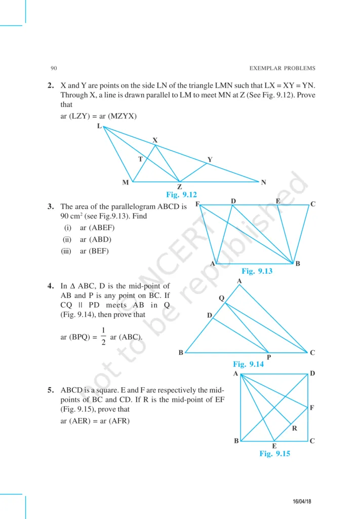 NCERT Exemplar Image 7