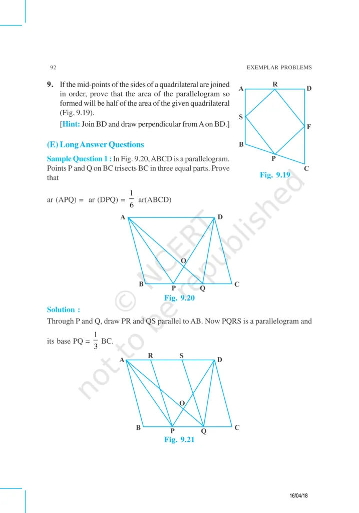 NCERT Exemplar Image 9