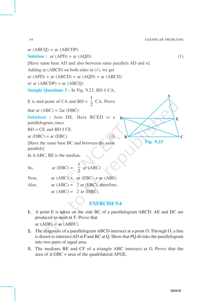 NCERT Exemplar Image 11