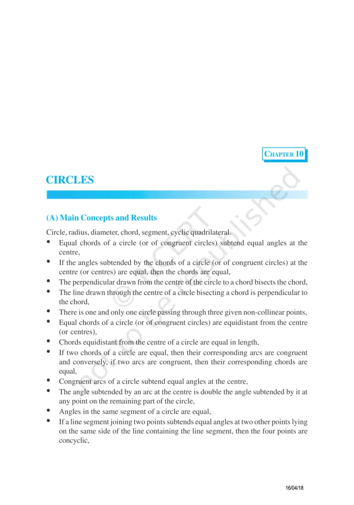 NCERT Exemplar Class 9 Maths Chapter 10 Image 1