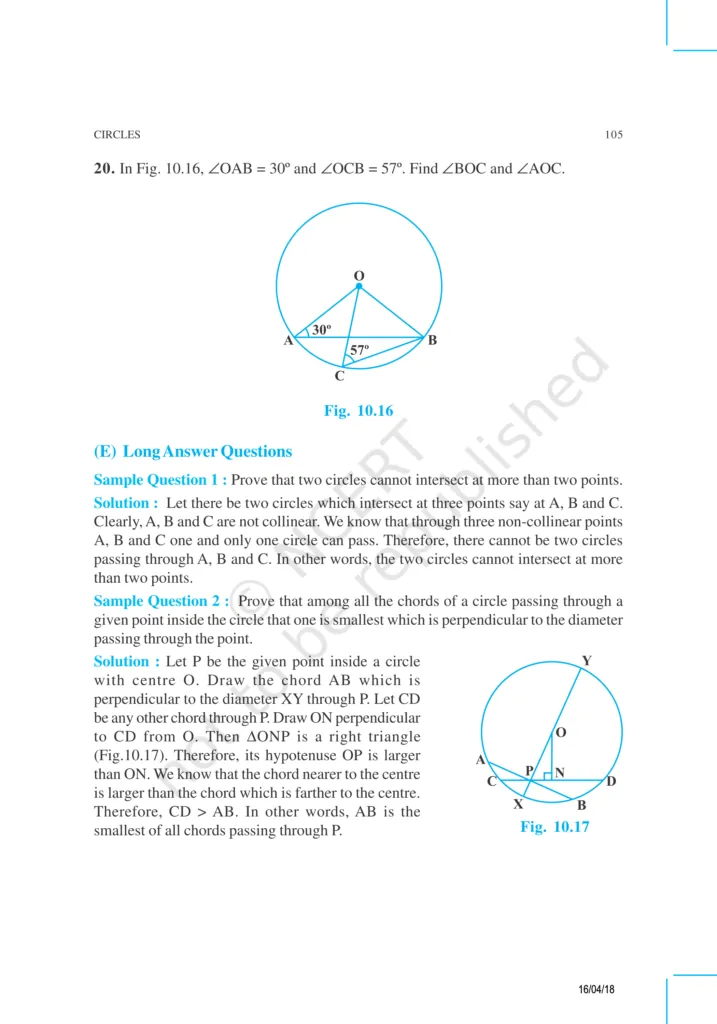 NCERT Exemplar Image 9