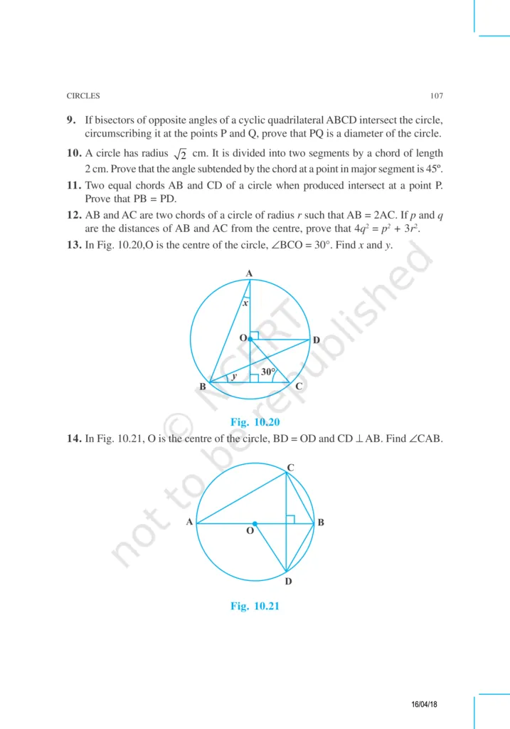 NCERT Exemplar Image 11
