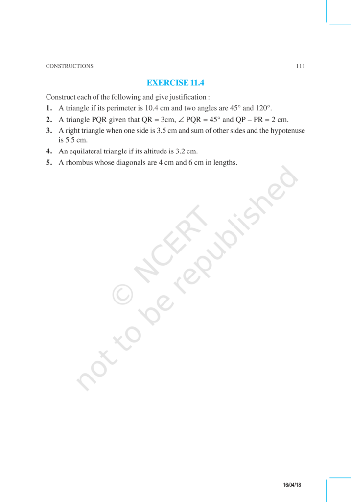 NCERT Exemplar Class 9 Maths Chapter 11 Image 4