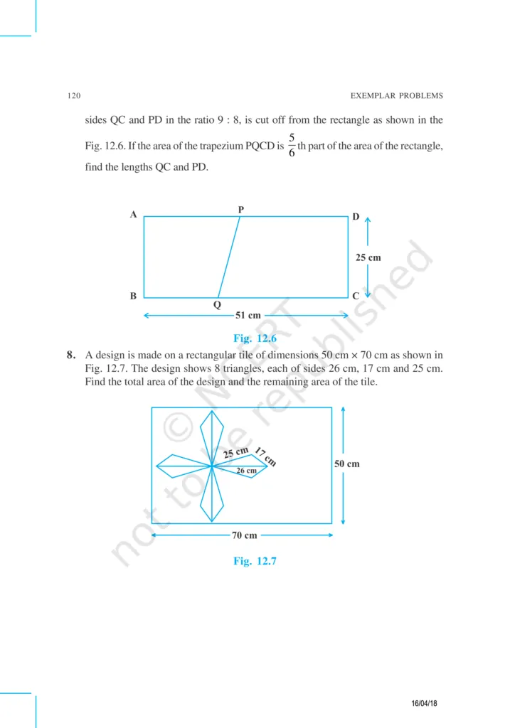 NCERT Exemplar Image 9