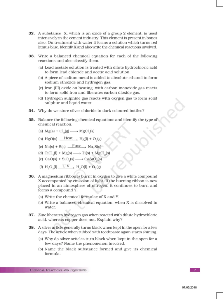 NCERT Exemplar Class 10 Science Chapter 1 Image 7