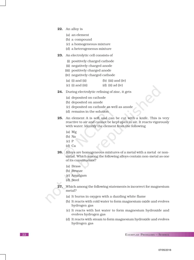 NCERT Exemplar Image 5