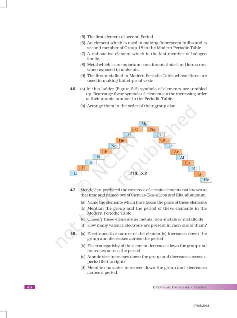 NCERT Exemplar Image 9