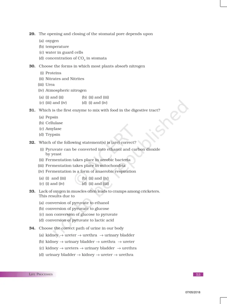 NCERT Exemplar Image 6