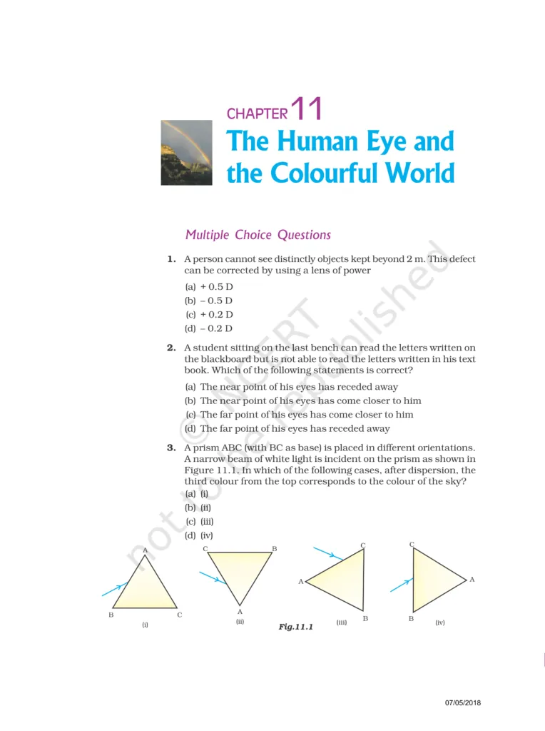 NCERT Exemplar Class 10 Science Chapter 11 Image 1