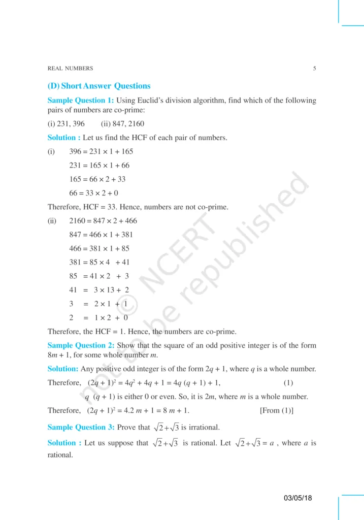 NCERT Exemplar Image 5