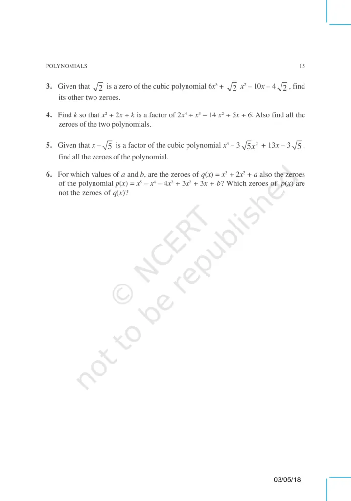 NCERT Exemplar Image 8