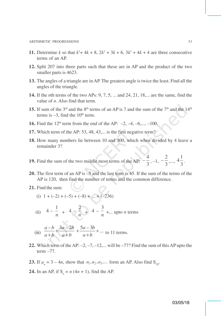 NCERT Exemplar Class 10 Maths Chapter 5 Image 10