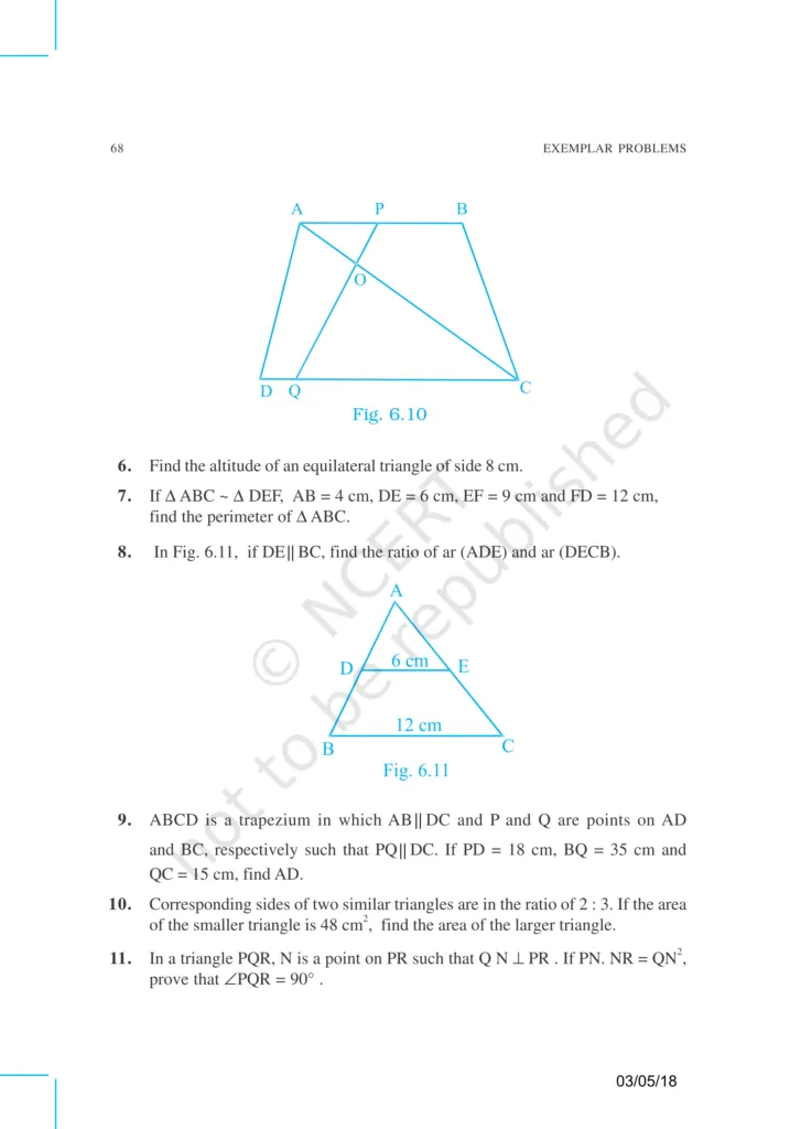 NCERT Exemplar Image 10