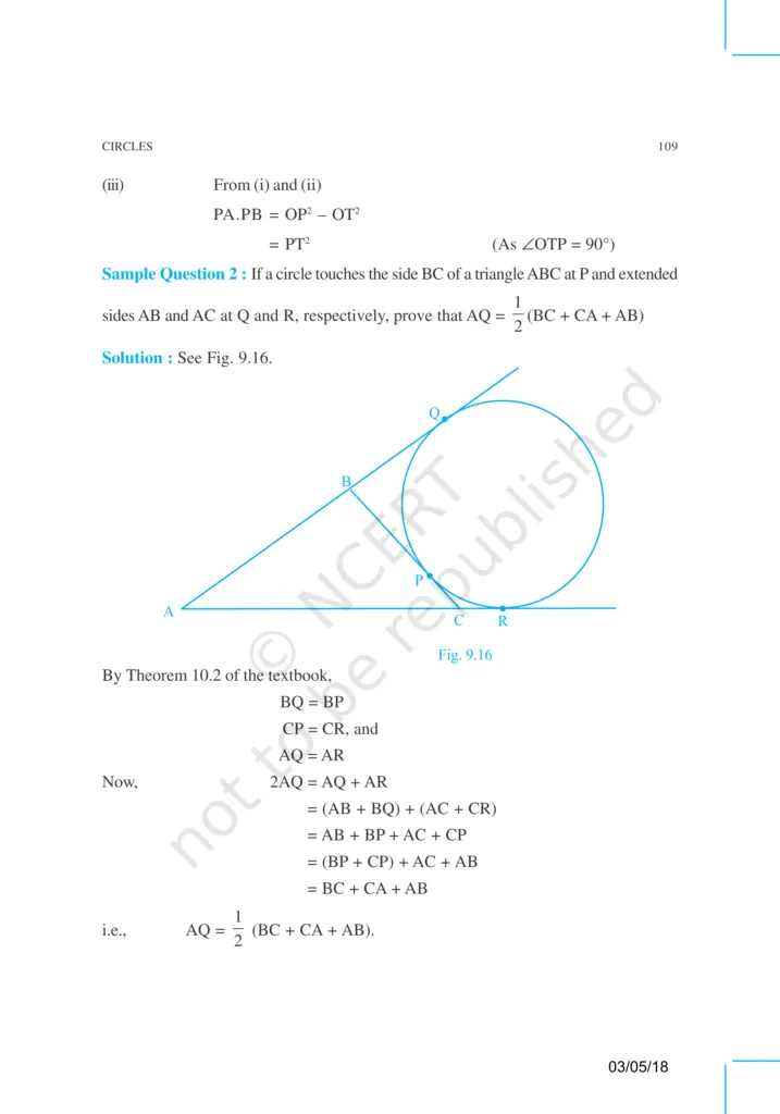 NCERT Exemplar Image 9