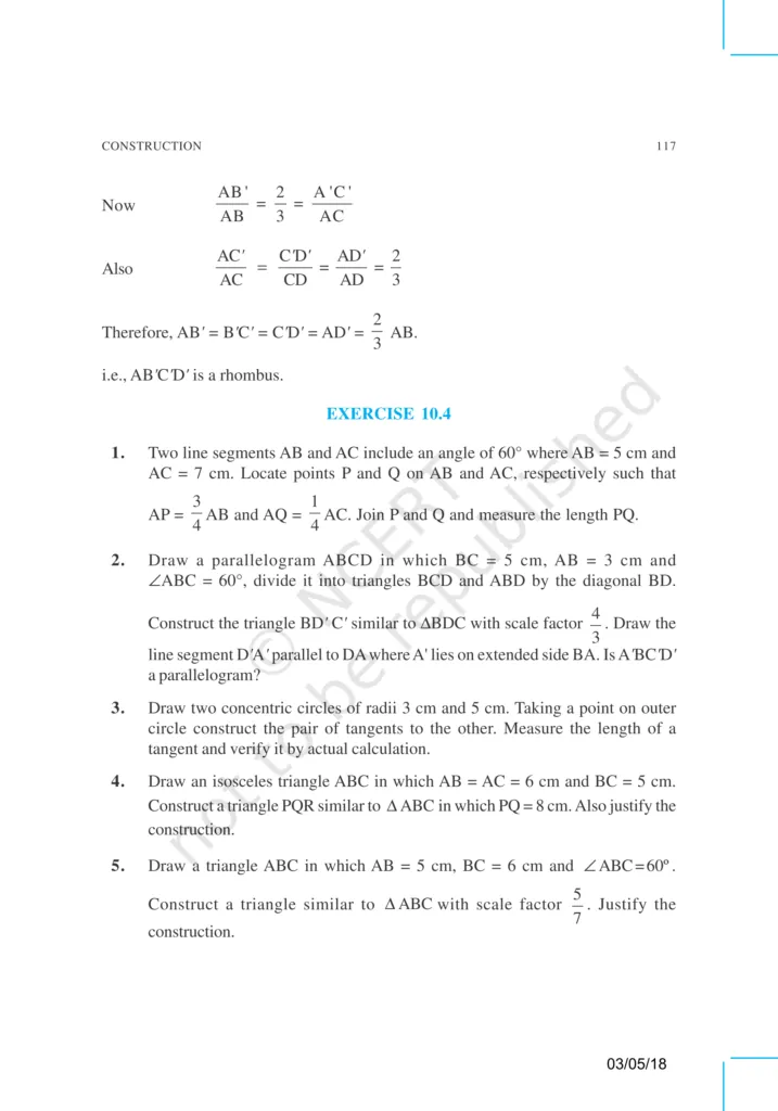 NCERT Exemplar Image 5