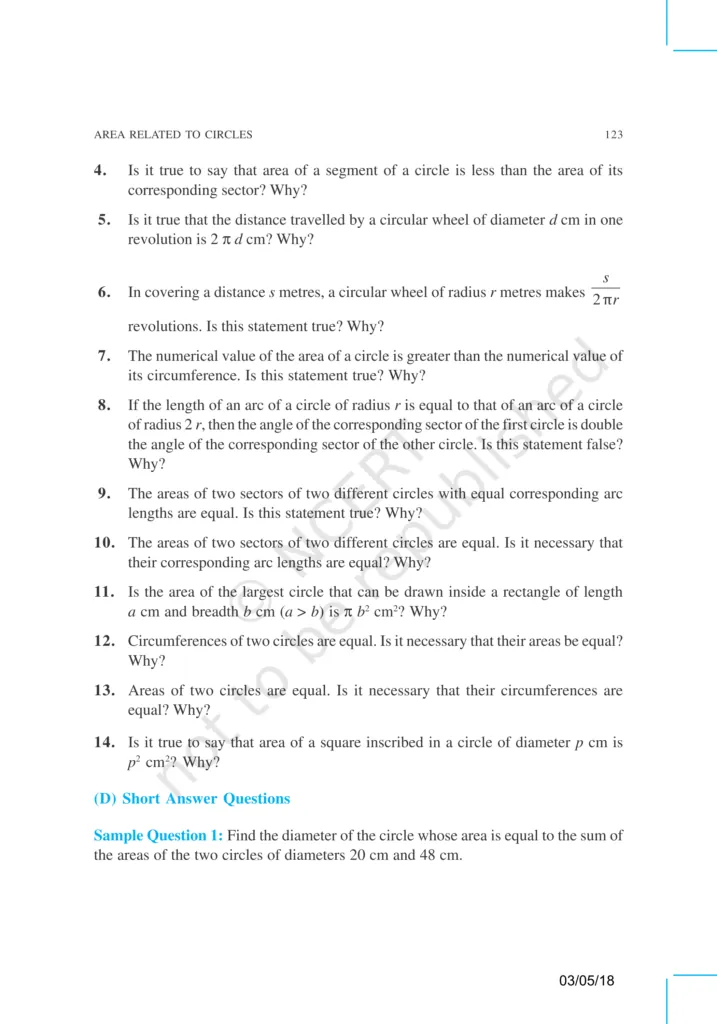 NCERT Exemplar Class 10 Maths Chapter 11 Image 5