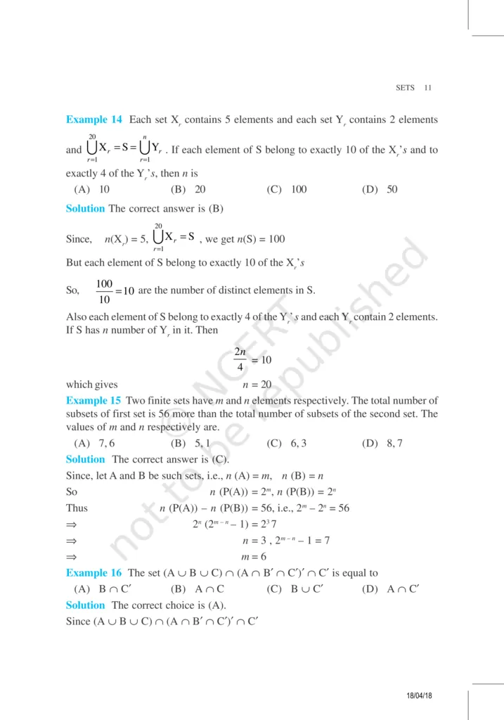 NCERT Exemplar Image 11