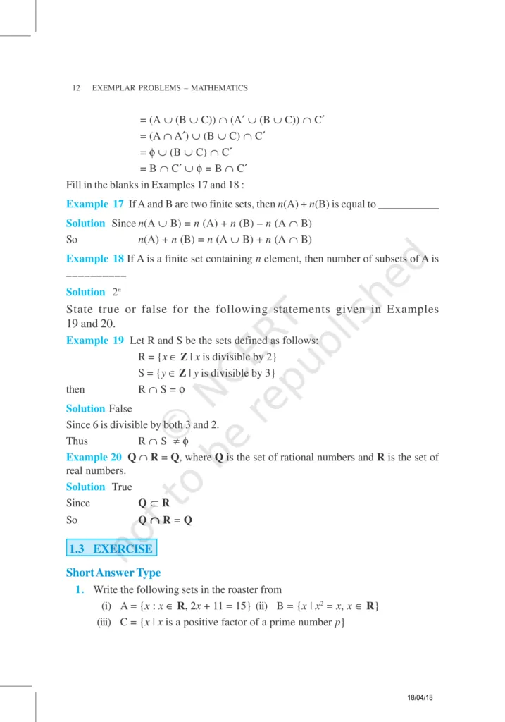 NCERT Exemplar Image 12
