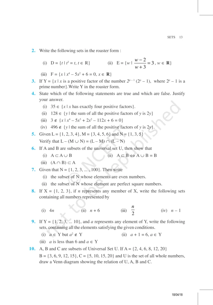 NCERT Exemplar Image 13