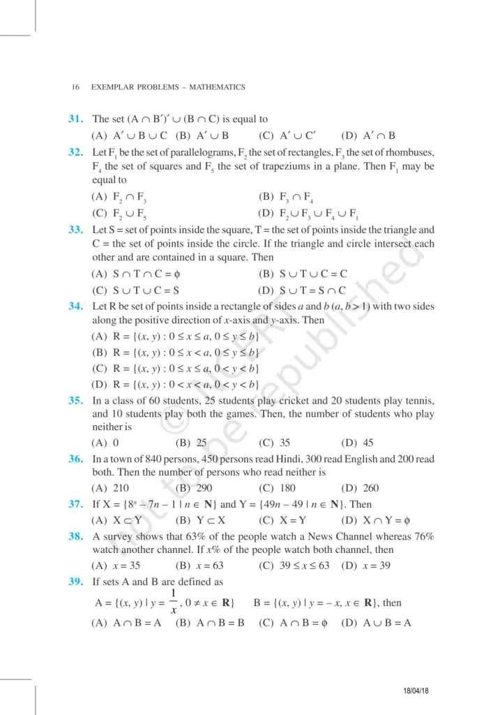 NCERT Exemplar Image 16
