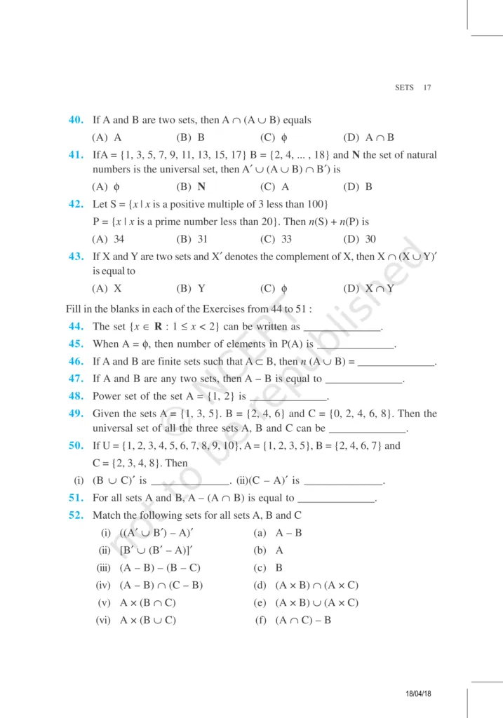 NCERT Exemplar Image 17