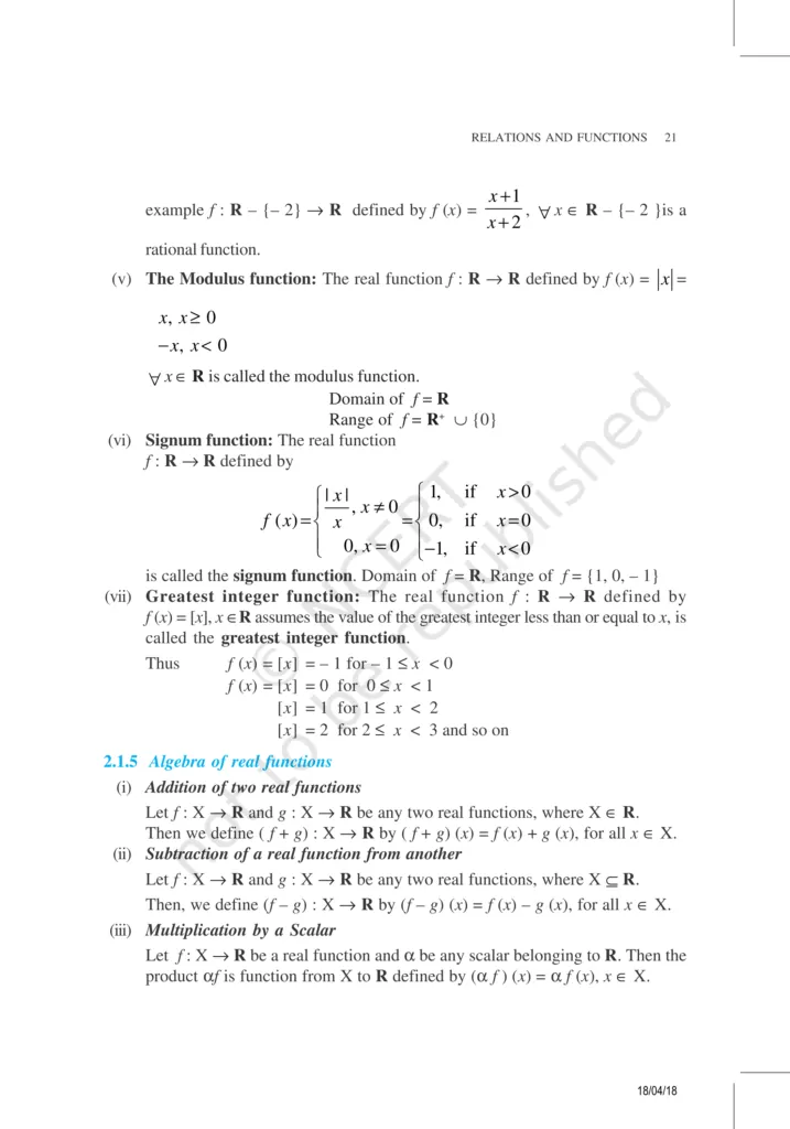 NCERT Exemplar Class 11 Maths Chapter 2 Image 3