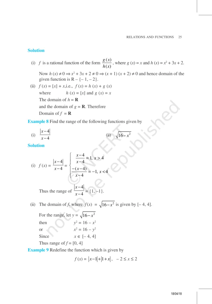 NCERT Exemplar Class 11 Maths Chapter 2 Image 7