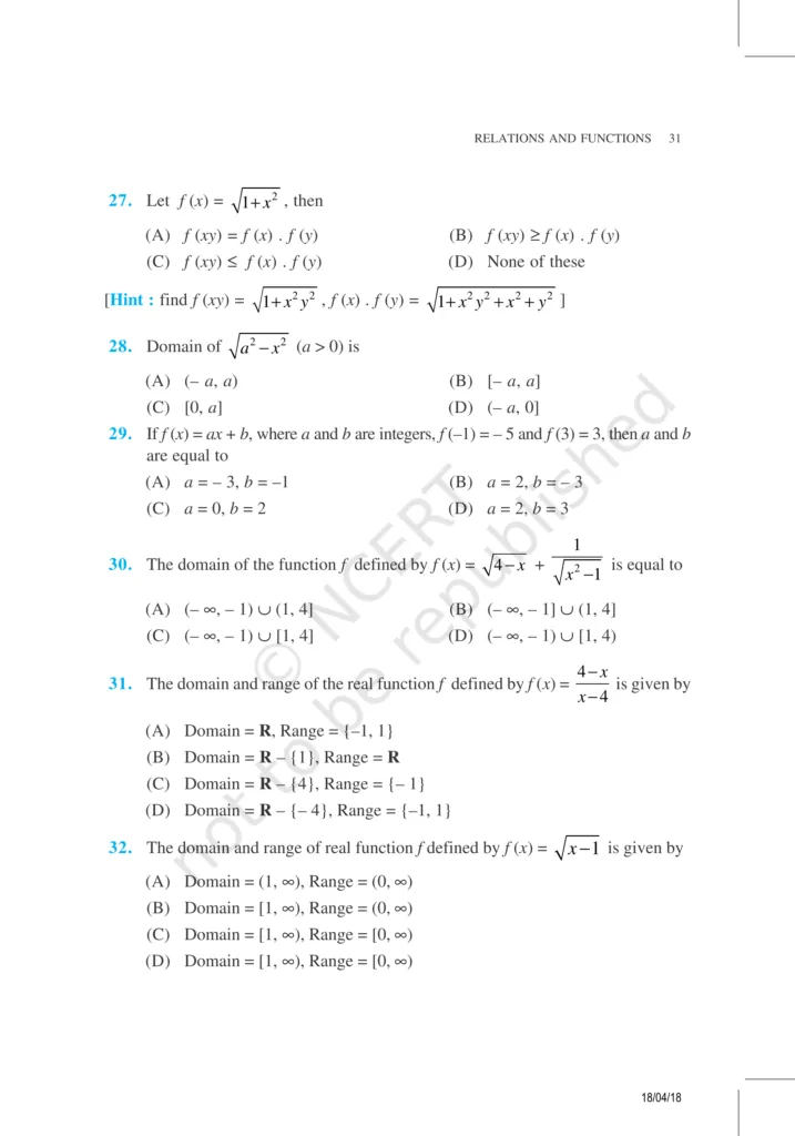 NCERT Exemplar Image 13