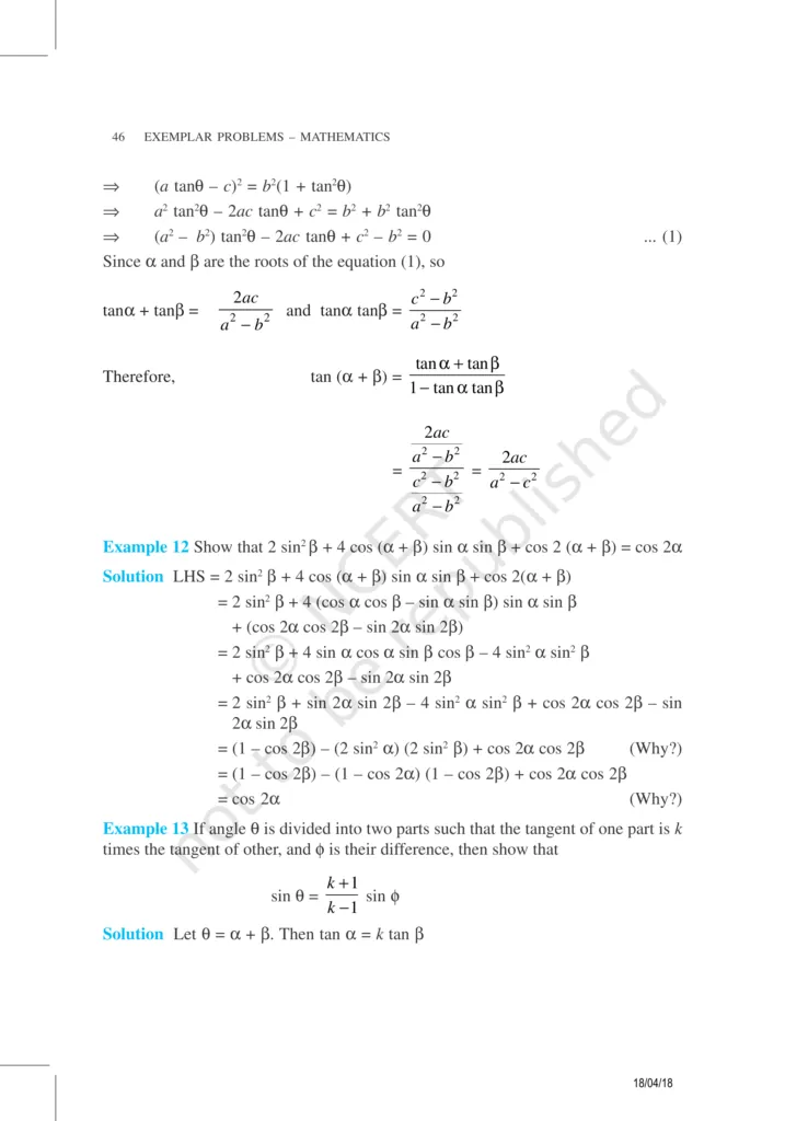 NCERT Exemplar Image 13