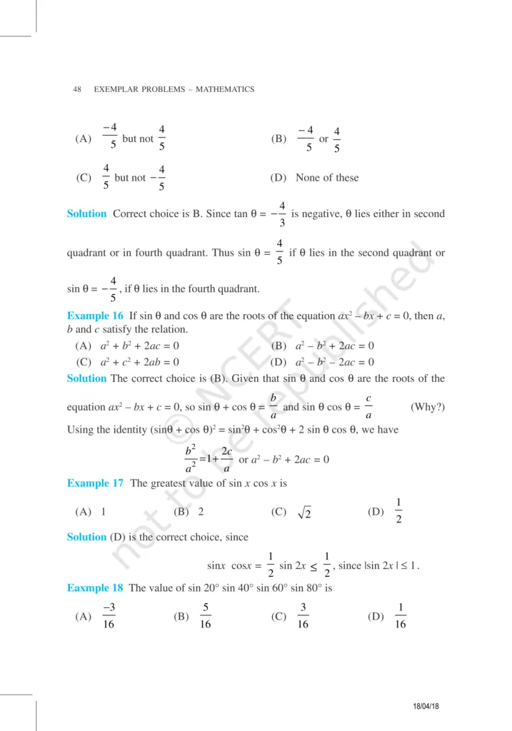 NCERT Exemplar Image 15