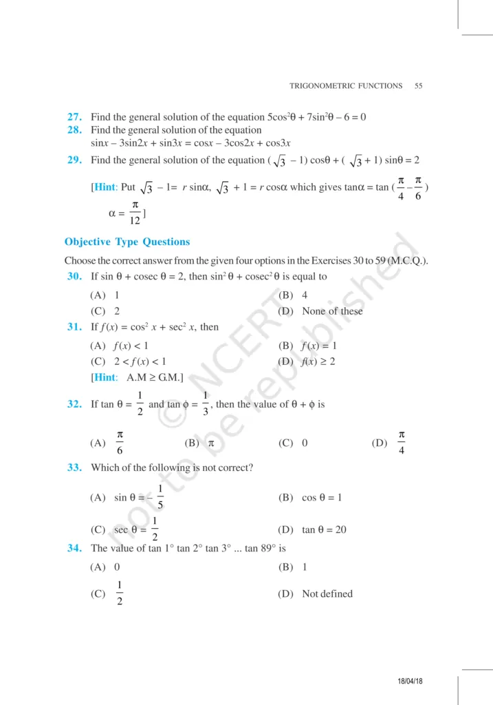 NCERT Exemplar Image 22