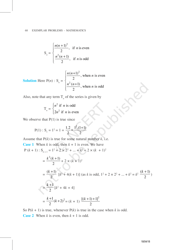 NCERT Exemplar Class 11 Maths Chapter 4 Image 8
