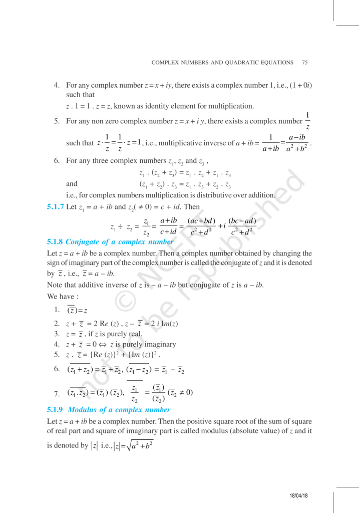 NCERT Exemplar Class 11 Maths Chapter 5 Image 3