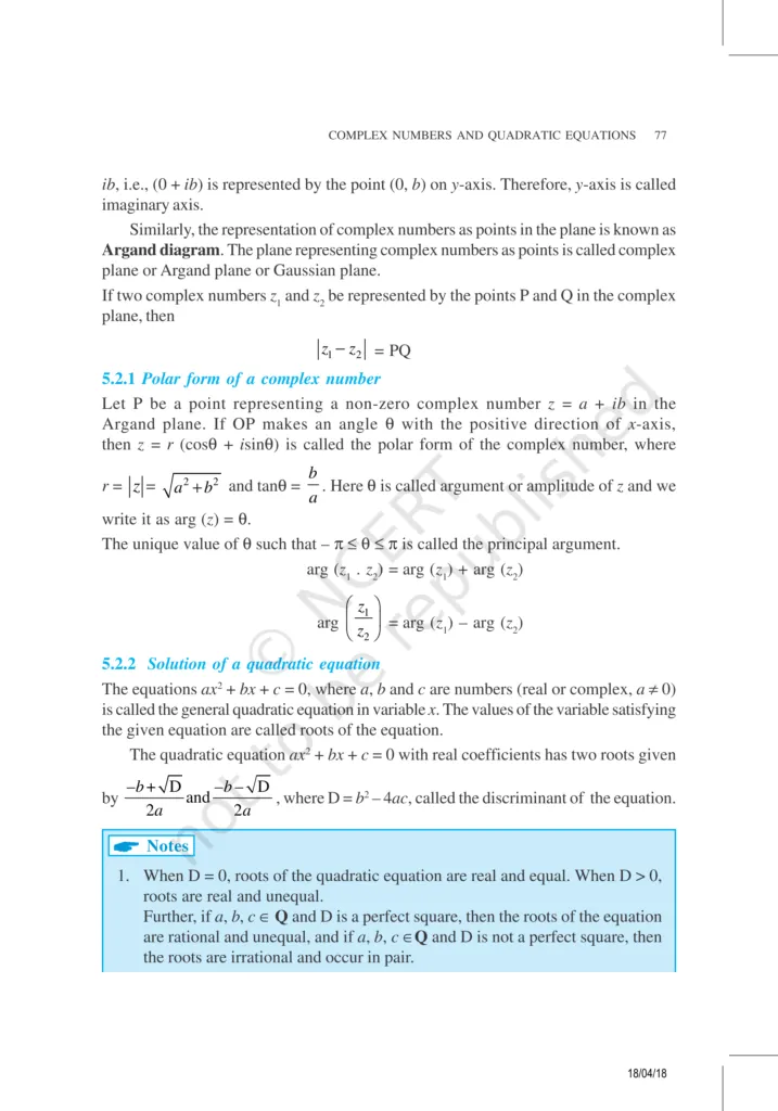 NCERT Exemplar Class 11 Maths Chapter 5 Image 5