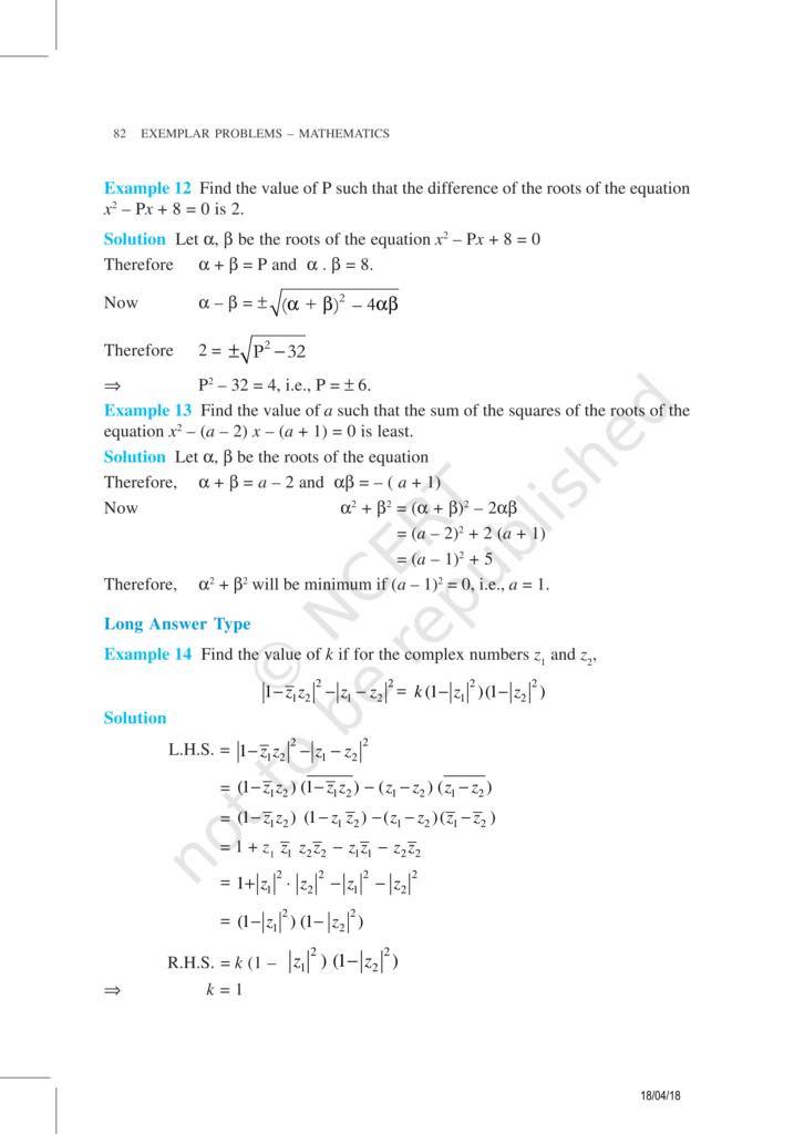 NCERT Exemplar Class 11 Maths Chapter 5 Image 10