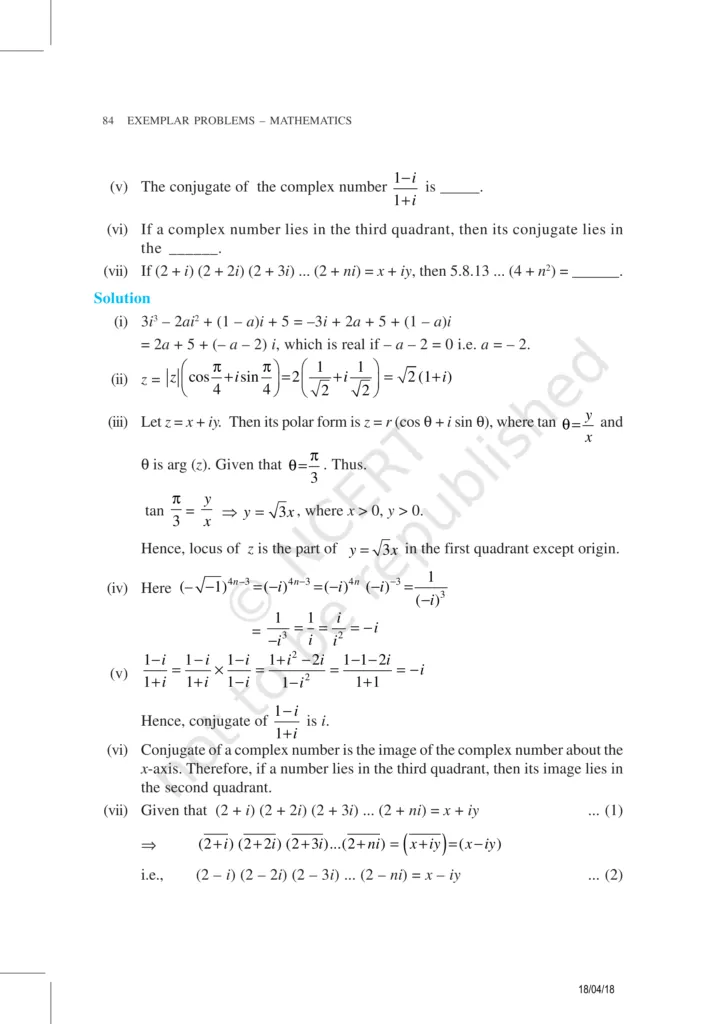 NCERT Exemplar Image 12
