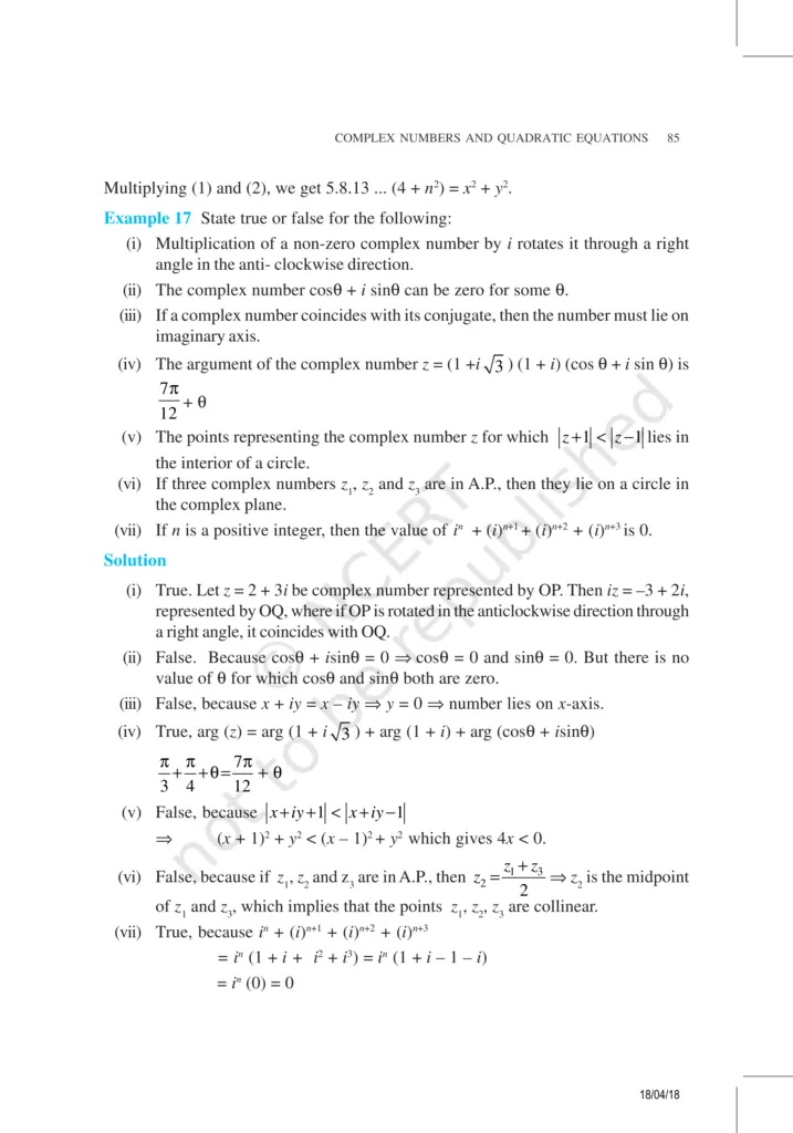 NCERT Exemplar Image 13