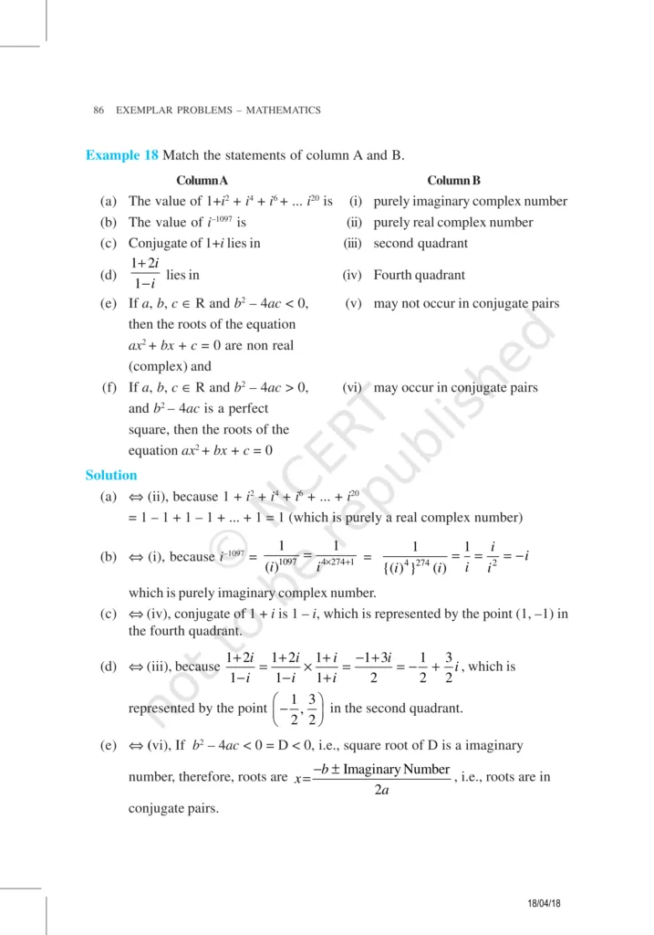 NCERT Exemplar Image 14