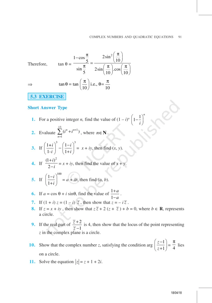 NCERT Exemplar Image 19