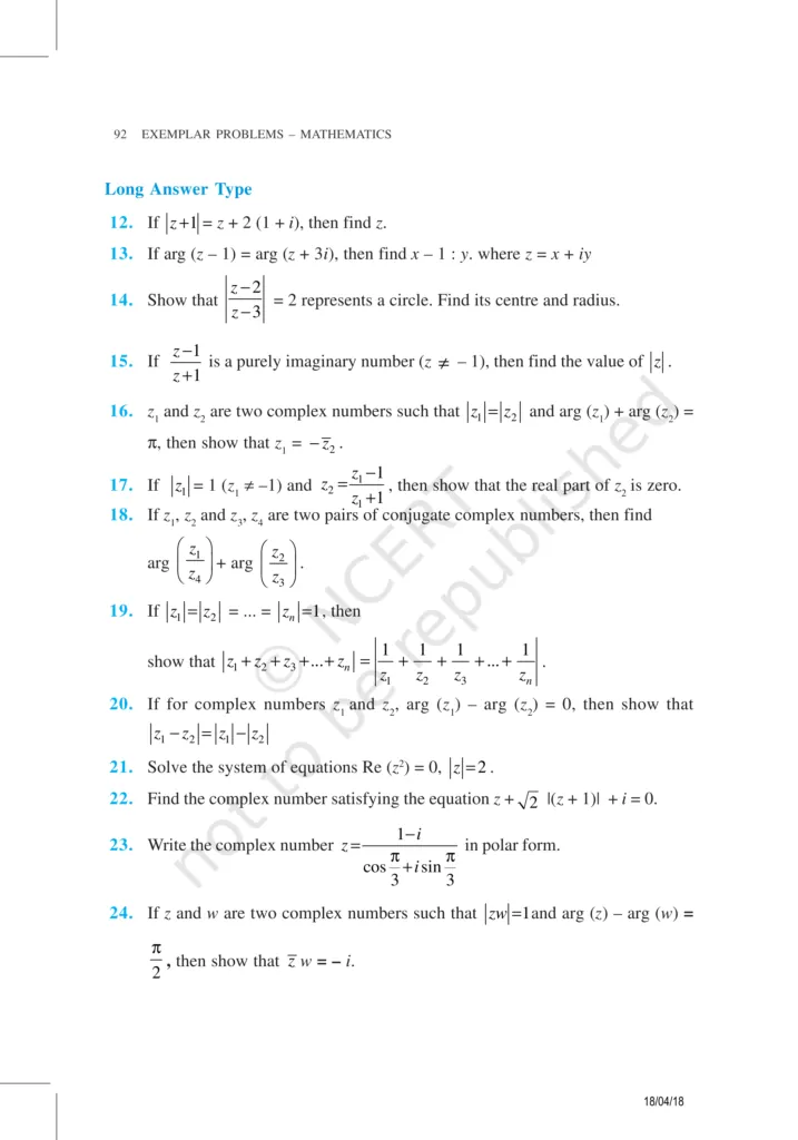 NCERT Exemplar Image 20