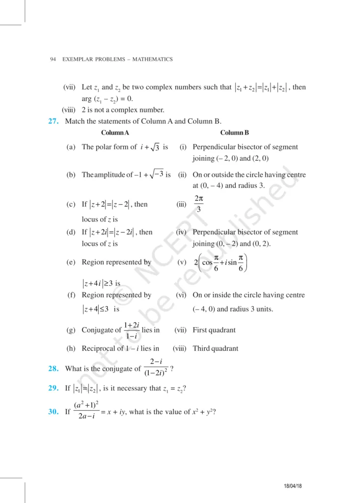 NCERT Exemplar Image 22