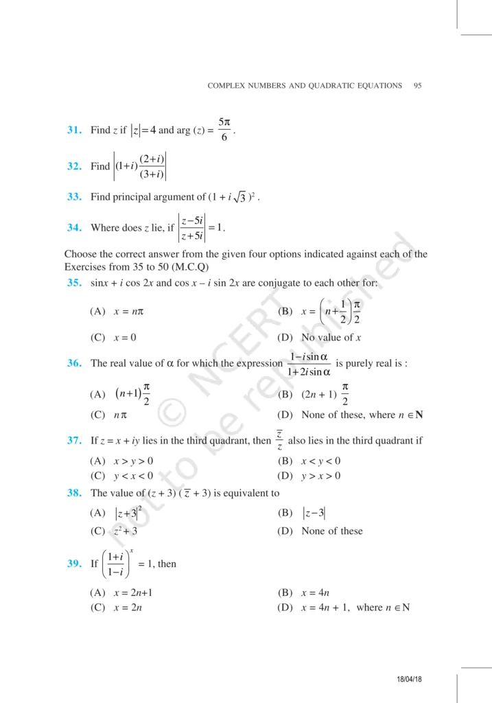 NCERT Exemplar Image 23