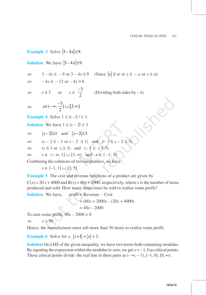 NCERT Exemplar Class 11 Maths Chapter 6 Image 4
