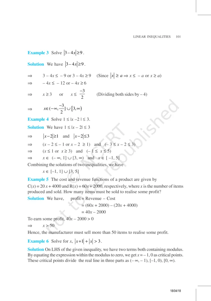 NCERT Exemplar Class 11 Maths Chapter 6 Image 4