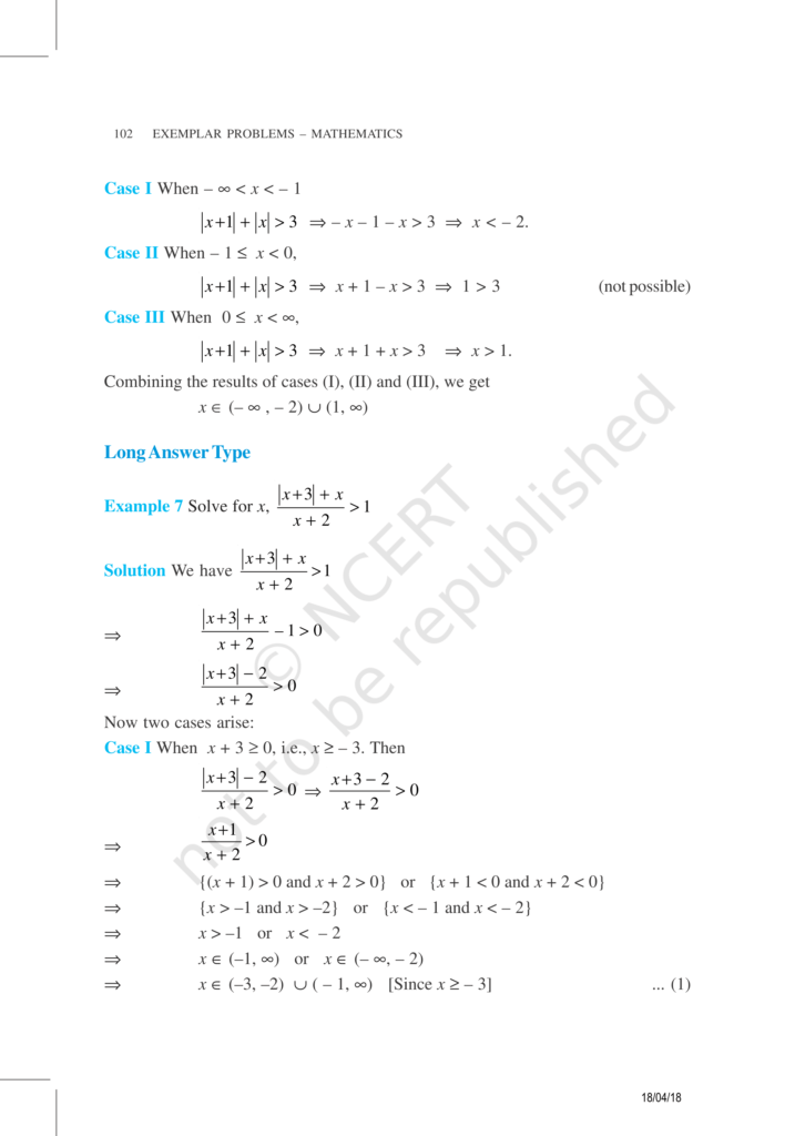 NCERT Exemplar Class 11 Maths Chapter 6 Image 5