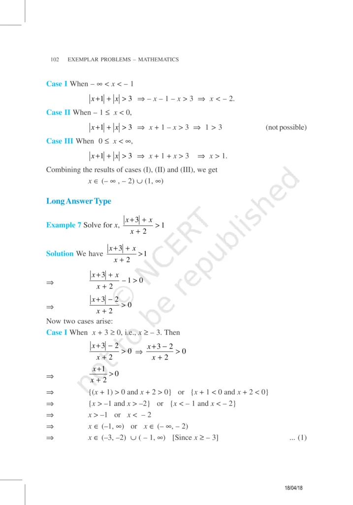 NCERT Exemplar Class 11 Maths Chapter 6 Image 5