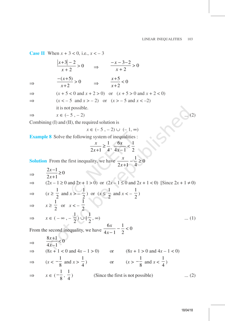 NCERT Exemplar Class 11 Maths Chapter 6 Image 6