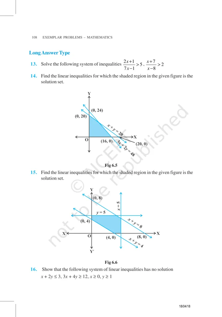 NCERT Exemplar Class 11 Maths Chapter 6 Image 11
