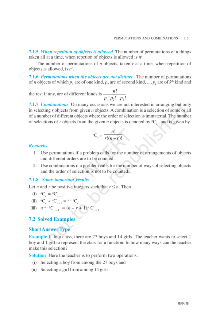 NCERT Exemplar Class 11 Maths Chapter 7 Image 2